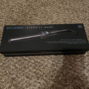 Bio Ionic Eternity Wand